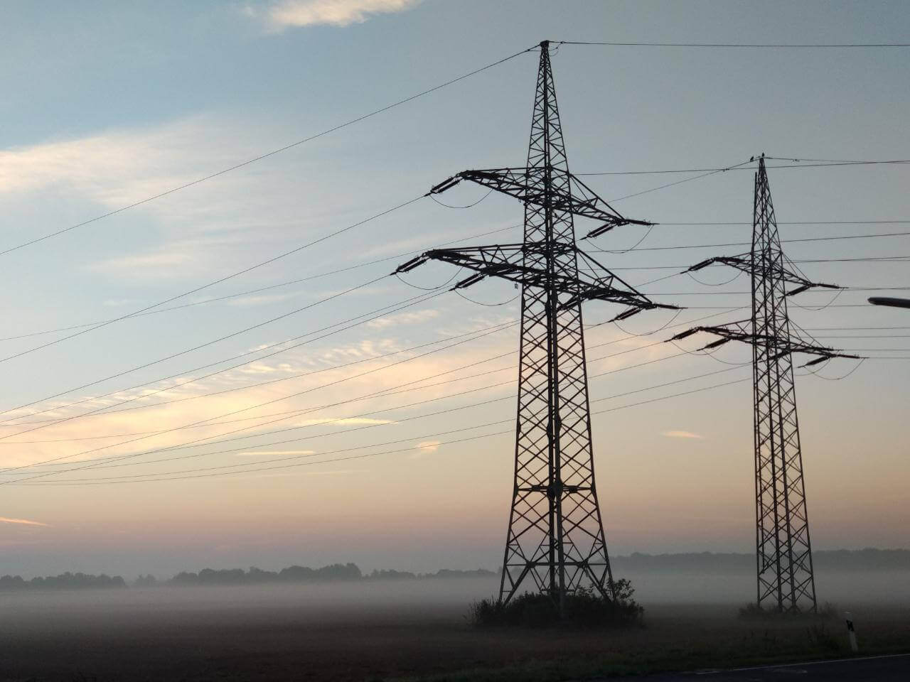 Stromanbieter Gewerbe sorgen für Versorgungssicherheit