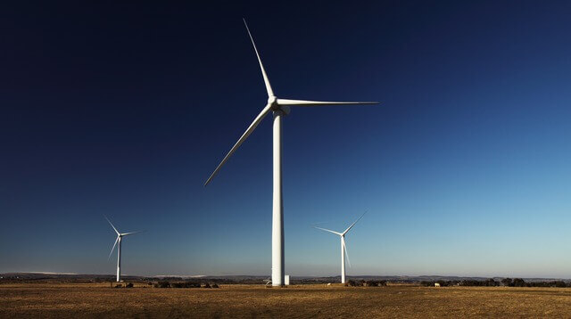 Das EEG Förderung Windkraft wird erneuerbare Energien vorantreiben.