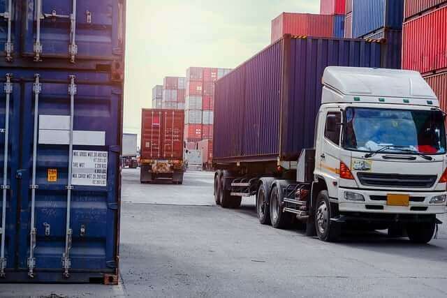 Eine digitale Transport Management Software für eine effektive Logistik 